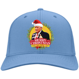 We're Saying Merry Christmas Again Trump Cap