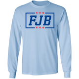 FJB  LS Ultra Cotton T-Shirt