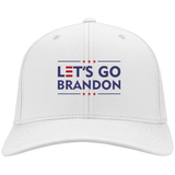 Let's Go Brandon Slogan Cap