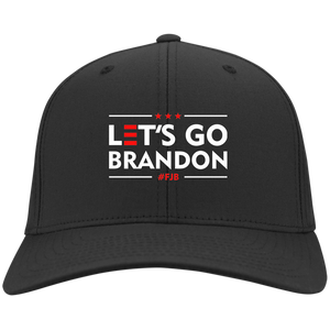 Let's Go Brandon FJB  Cap
