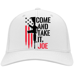 Come And Take It, Joe Cap