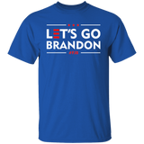 Let's Go Brandon FJB T-Shirt