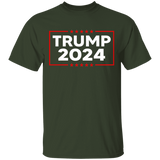 TRUMP 2024 Election T-Shirt