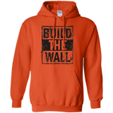 Build The Wall Alternate Hoodie