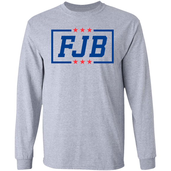 FJB  LS Ultra Cotton T-Shirt