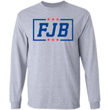 FJB  LS Ultra Cotton T-Shirt