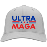 Trump Ultra MAGA - Twill Cap