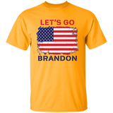 Let's Go Brandon! T-SHIRT