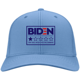 Biden Bad Ratings Cap
