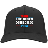 Joe Biden Sucks Cap