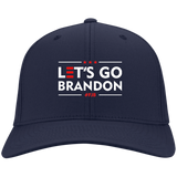 Let's Go Brandon FJB  Cap