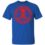 2nd Amendment - America's Original Homeland Security T-Shirt -  5.3 oz. T-Shirt