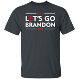 Let's Go Brandon FJB T-Shirt