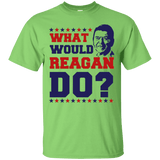 What Would Reagan Do? T-Shirt