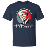 Liberal Tears Trump T-Shirt
