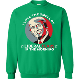 Liberal Tears Trump Sweatshirt