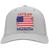Lets Go Brandon Flag Cap