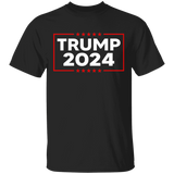TRUMP 2024 Election T-Shirt