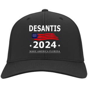 Desantis 2024 Cap