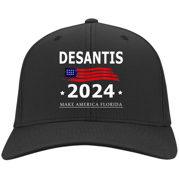 Desantis 2024 Cap