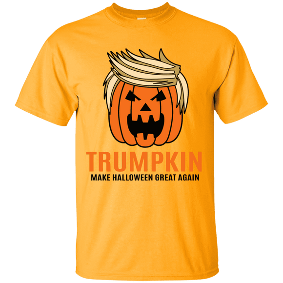 Funny President Donald Trump Halloween Shirt [LIMITED RUN]