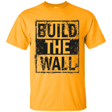 Build The Wall Alternate T-Shirt