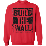 Build The Wall Alternate Sweatshirt