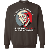 Liberal Tears Trump Sweatshirt