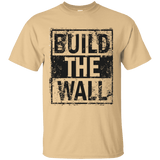 Build The Wall Alternate T-Shirt