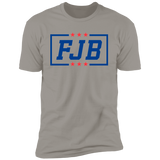 FJB Short Sleeve Tee