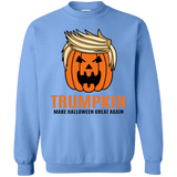 Hilarious President Trump Halloween Sweatshirt