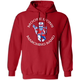 MHS G185 Gildan Pullover Hoodie 8 oz.