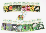 Glorius Garden Ultimate Medicinals Herb Seed Kit