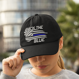 Back the Blue Hat - Subscriber Exclusive