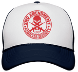 Homeland Security 2nd Amendment Hat