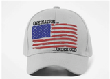 One Nation Under God Hat - Subscriber Exclusive