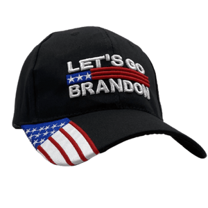 Let’s Go Brandon Hat - Subscriber Exclusive