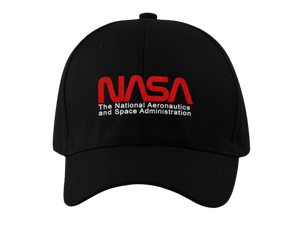 Vintage NASA Hat - Subscriber Exclusive