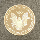 USA Presidents Collecable Coin Set - All 45 Presidents!