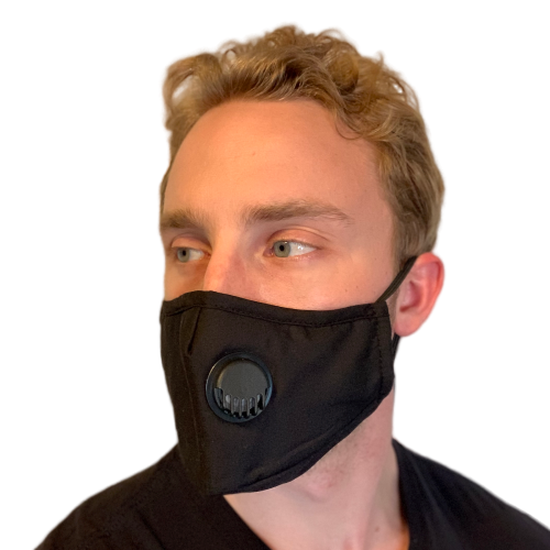Personal Protective Face Mask