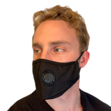 Personal Protective Face Mask