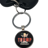 Trump is Still MY President! Keychain - Exclusive