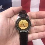 Trump Presidential Signature Watch