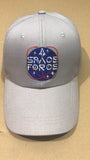 Trump Space Force Commemorative Hat