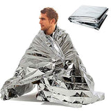 NASA Inspired Emergency Survival Blankets - Exclusive Subscriber Sale