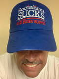Socialism Sucks and Biden Blows Hat - Subscriber Exclusive