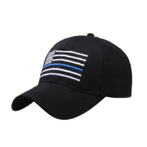 Thin Blue Line Hat - Subscriber Exclusive