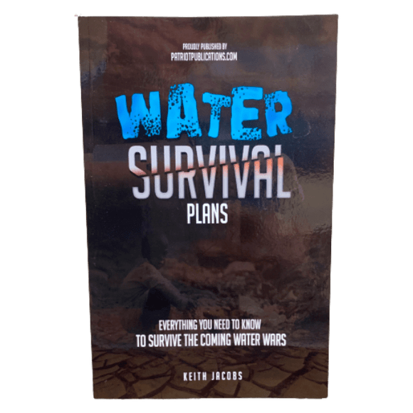 Water Survival Plans