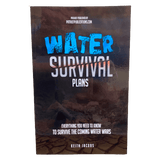 Water Survival Plans