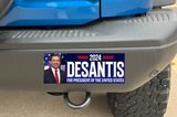 DeSantis 2024 Campaign Sticker - Exclusive